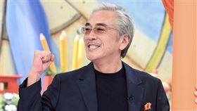 資深日星寺島進未成年兒子偷抽電子菸遭抓。（圖／翻攝自X）