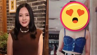 年輕時的李麗珍有多美？網讚：純欲天花板