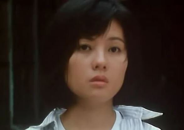 李麗珍最終以《千言萬語》奪下第36屆金馬獎影后。（圖／翻攝自微博）