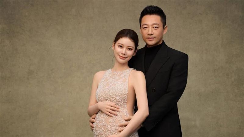 汪小菲親力親為養娃 網酸在「立人設」?