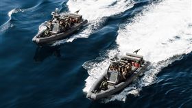 菲律賓武裝部隊、日本自衛隊和美軍印太司令部（INDOPACOM），於23日至26日舉行第15次「多邊海事合作活動」（MMCA）聯合巡航演訓。（圖／翻攝自X平台 @INDOPACOM）