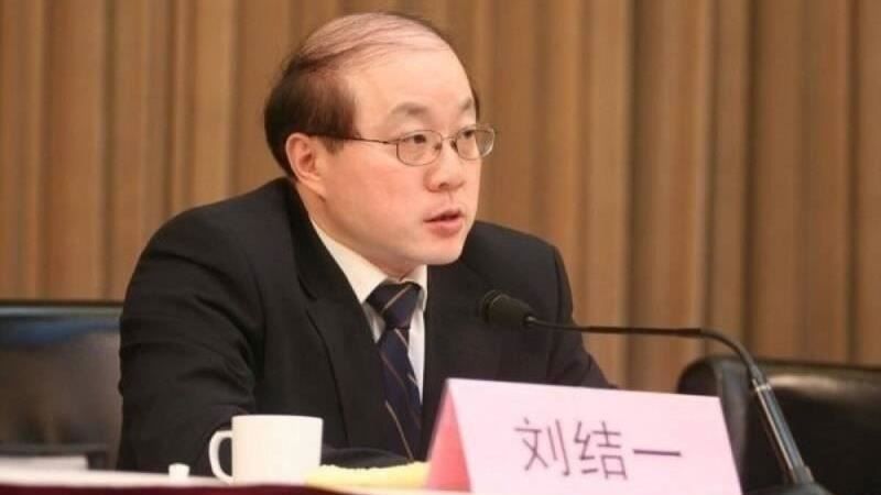 政協發言人聲稱:中國是動盪世界穩定力量