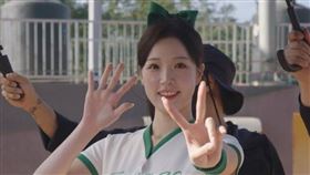 李晧禎。（圖／三國群英傳M提供）