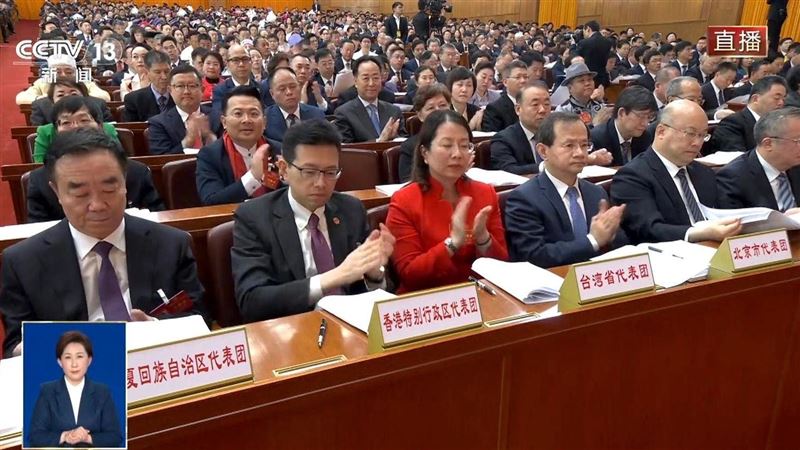 中國兩會焦點:經濟目標軍費開支人事變局