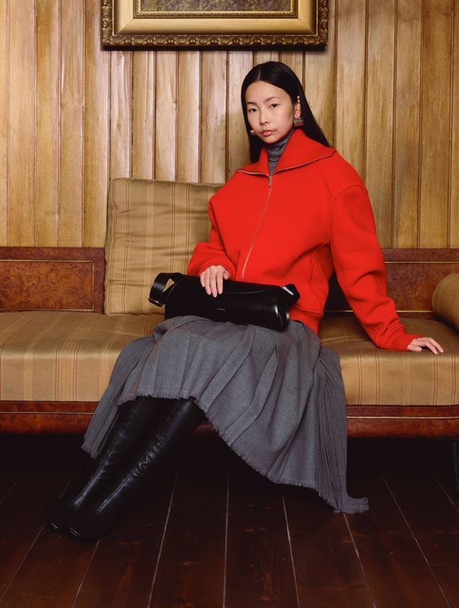 全球頂尖奢華時尚電商平台CETTIRE自2017年進軍台灣市場。（圖／品牌業者提供）