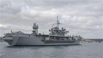 能源命脈恐癱瘓　印度石油庫存撐不到2週