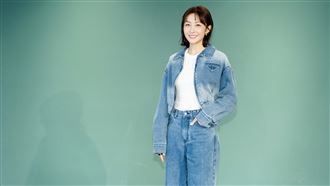 林雨葶。（圖／大愛提供）