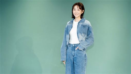 35歲女星乳房摸到硬塊　「最新病況」曝光