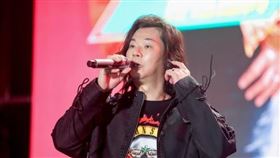 54歲歌手楊培安近年將事業重心放在中國大陸市場發展，上月底前往杜拜旅遊，未料碰上美國與伊朗衝突升溫，區域安全情勢一度緊繃。（圖／翻攝自楊培安IG）