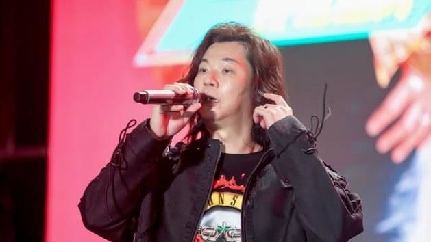 躲過戰火卻掀戰場!楊培安發聲掀對立