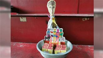 3／5「驚蟄」至！ 8步驟打小人後迎貴人