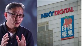 香港蘋果日報案，前執行總編馮偉光被判10年提上訴。