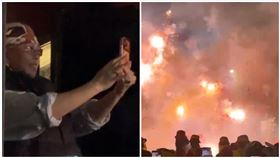 阿妹,炸寒單,台東,元宵（圖／記者王浩源攝影）