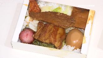 千元體感剩五百！外食族有感：便當漲破百