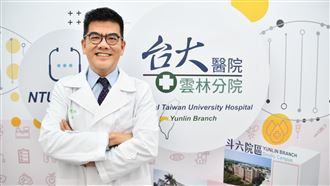 台大雲林分院院長馬惠明說，院方以改善制度與工作環境為方向，希望逐步建立可長可久的經營模式，提升偏鄉醫療服務品質。圖／馬惠明提供