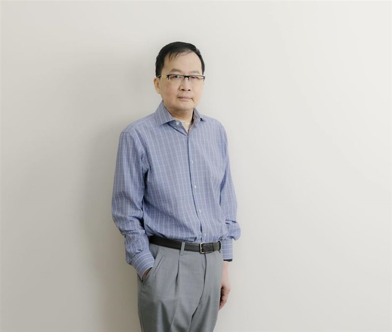 前新光醫院婦產科主任林禹宏醫師辭世。(圖/翻攝自林禹宏臉書)