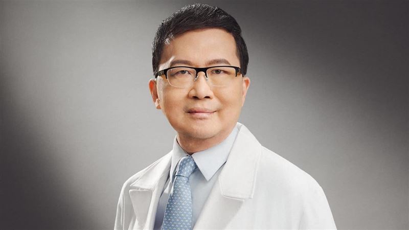 婦產科名醫林禹宏辭世！兒淚崩：他是天使