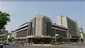 調動,高雄市警察局,治安