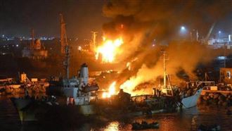 歐多國急撤僑！美即時警報：恐遭飛彈突襲