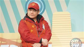 台北市環南市場自治會會長林勝東（圖）爭議不少，日前還涉嫌性騷女里長。