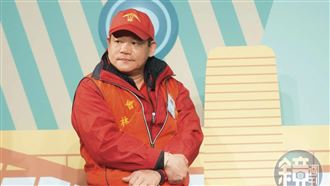 林勝東性騷女里長！操控會員保大位音檔曝