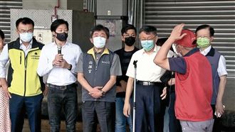 性騷女里長惡狼人脈雄厚　連北市府都吃癟