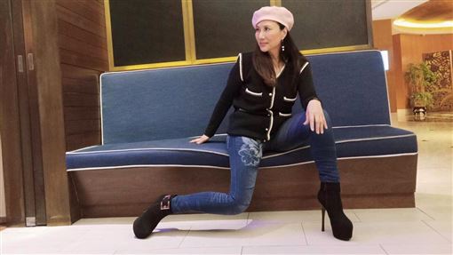 遭男星控欠上千萬　張淳淳3聲明怒反擊