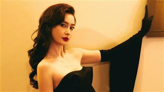 Angelababy離婚傳秘戀小鮮肉　關鍵證據曝