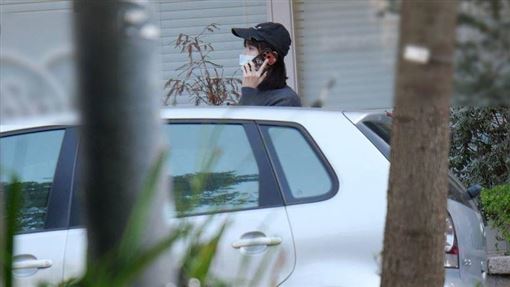 遭爆婚內出軌王子停工　粿粿拜拜求開工