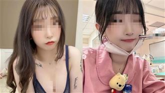 女護理師偷拍病患還霸凌！正面照曝急關IG