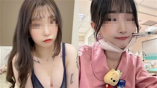 女護理師偷拍病患還霸凌！正面照曝急關IG