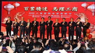 工總鞠躬請託韓傅　許美華批自業自得