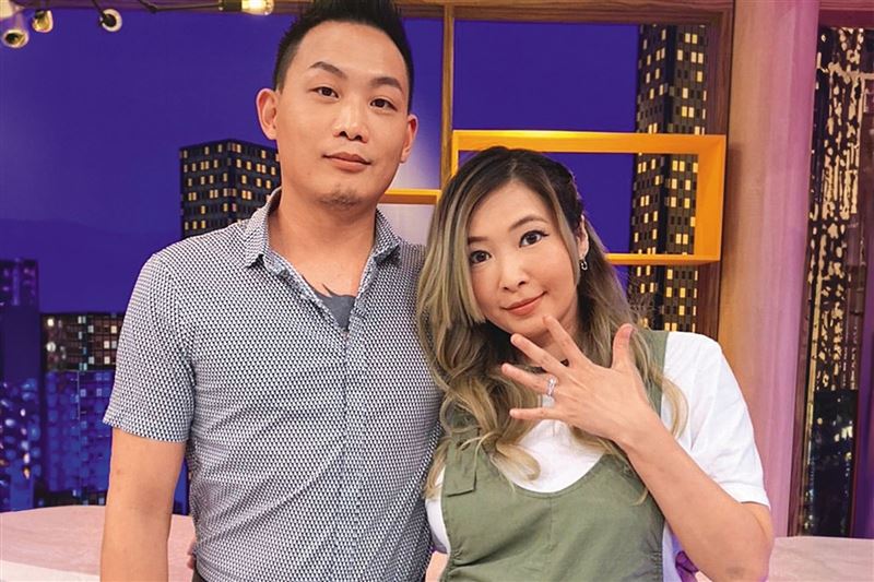 Makiyo向鏡週刊透露原委