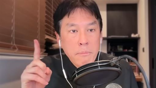 黃暐瀚：我慶幸拒絕當國民黨不分區立委！