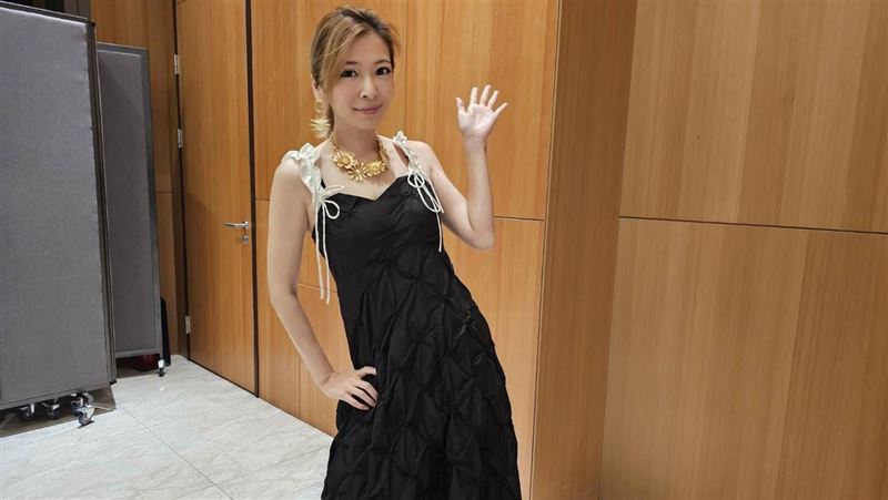 Makiyo認沒受邀大S雕像揭幕　真實內幕曝