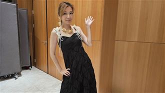 Makiyo認沒受邀大S雕像揭幕　真實內幕曝