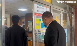 被控性侵、猥褻2女子！NONO今再現身出庭