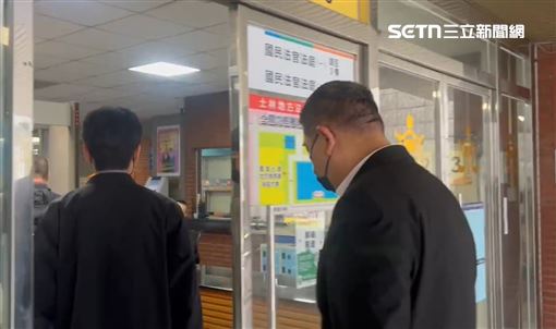 被控性侵、猥褻2女子！NONO今再現身出庭