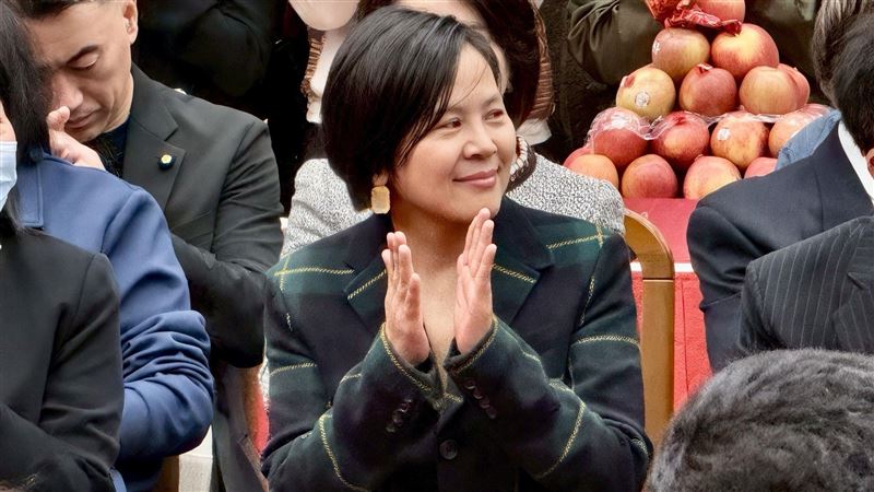 藍白這招救李貞秀?他揭恐害6白委遞補無效