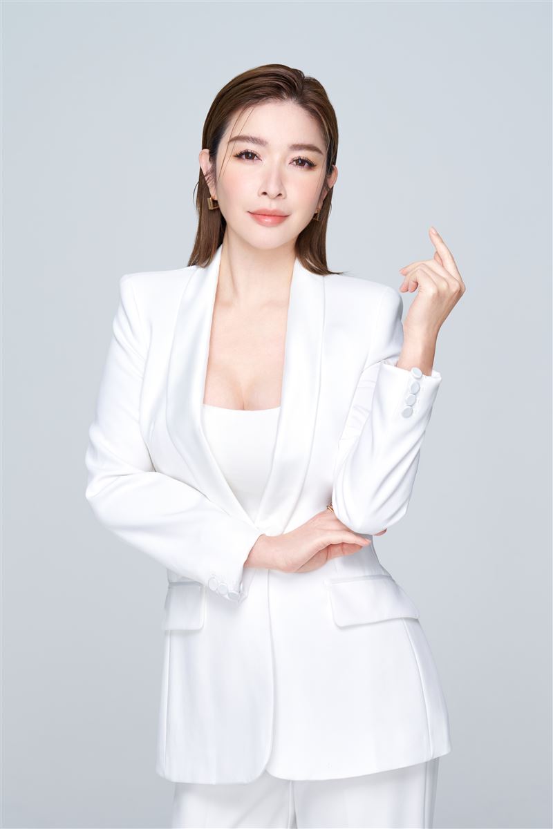 許維恩公開心路歷程。(圖／Motiva魔滴提供）