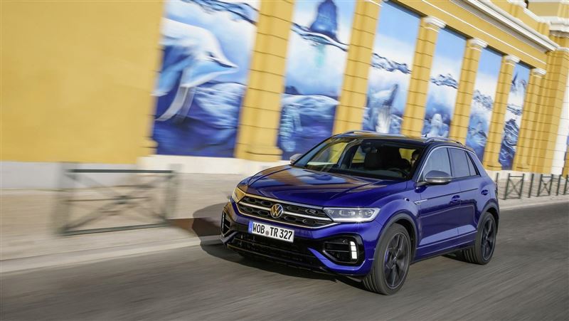 不用選國產?百萬內歐洲跑旅更超值