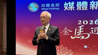 新／開戰物價噴房市崩？兆豐金董座揭真相