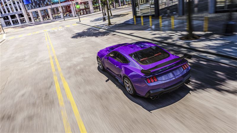 3M發表全新車膜方案。（圖／3M提供）