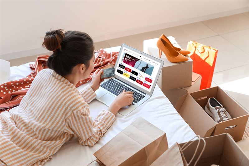 ShopBack祭出閃購加碼回饋。（圖／品牌業者提供）