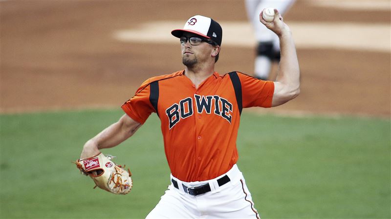 澳洲宣布先發投手 澳聯MVP威爾斯投台灣