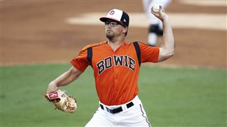 澳洲宣布先發投手　澳聯MVP威爾斯投台灣