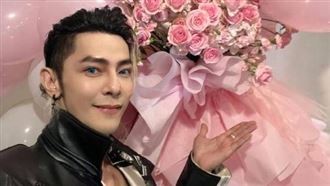 汪東城定居中國官宣退演藝圈　網抓包內幕