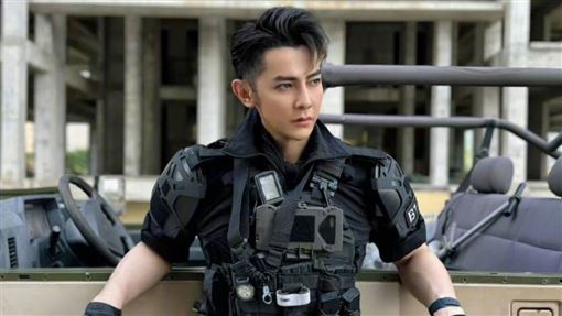 汪東城突拋震撼彈！聲明怒斥惡意捏造言論