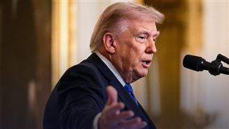 川普斬首伊朗　他曝：中國媒體難得誠實！