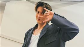 孫沁岳。（圖／翻攝自孫沁岳臉書）